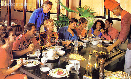Sandals Dunn's River Villagio Golf Resort & Spa 97